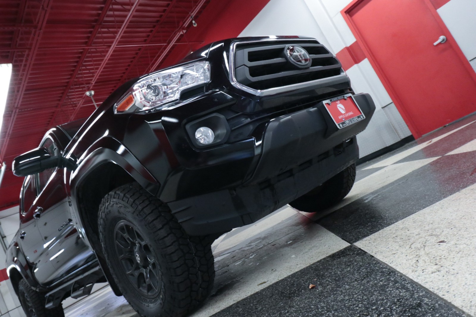 Used Car 2022 Toyota Tacoma 2wd  Sr5 For Sale Under $35,000 In Austin, Texas