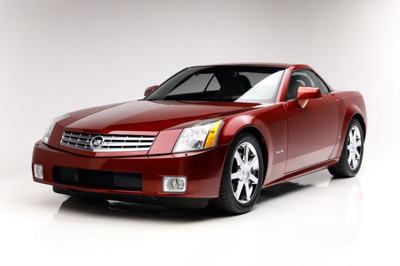 2008 Cadillac XLR  in , 