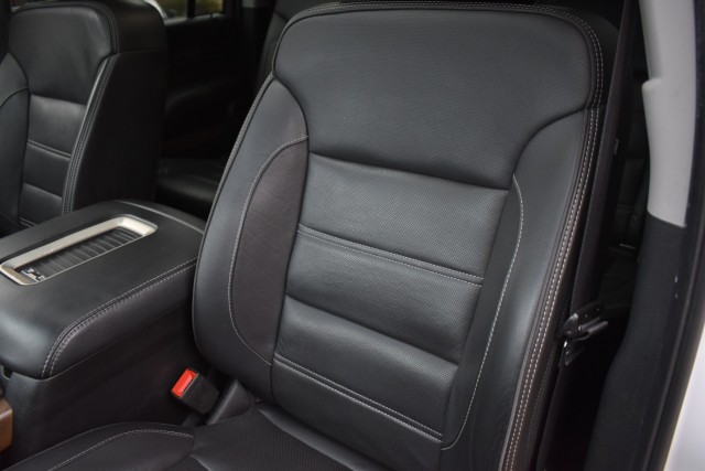 2019 GMC Yukon XL Denali Navi Leather Sunroof Heated Seats Cooled Front Sea 30