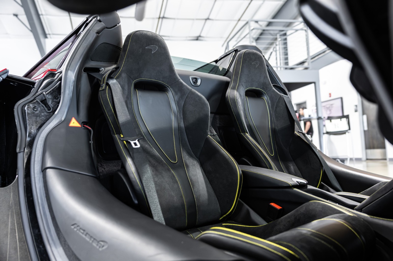2022 McLaren 720S Base - Photo 33