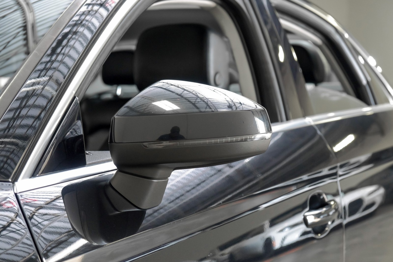 2015 Audi A3 1.8T Premium ColdWthrPkg AluminumStylePkg Navigati 39