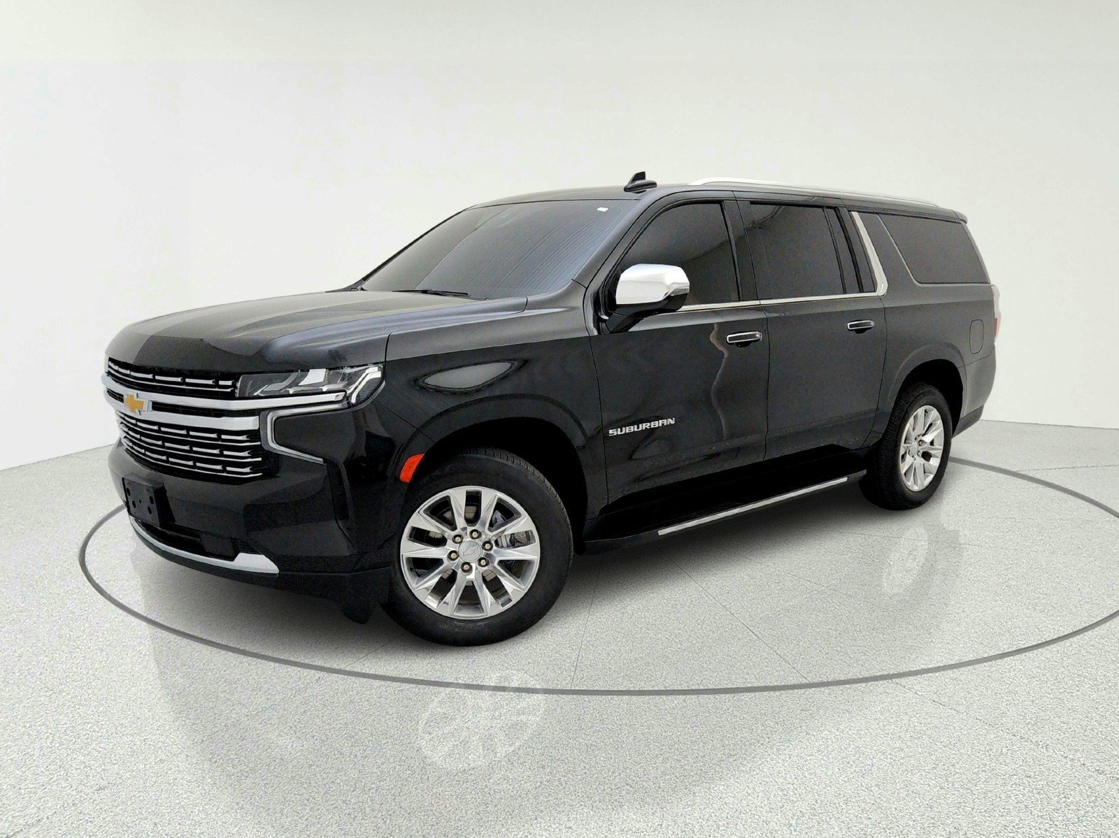 2023 Chevrolet Suburban