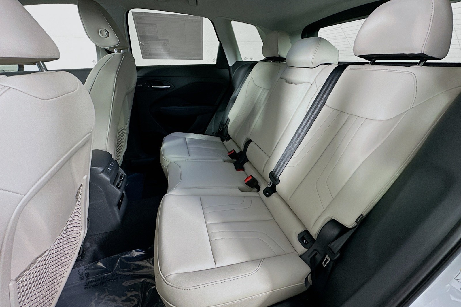 New 2026 Glacier White Metallic Audi S line image 9