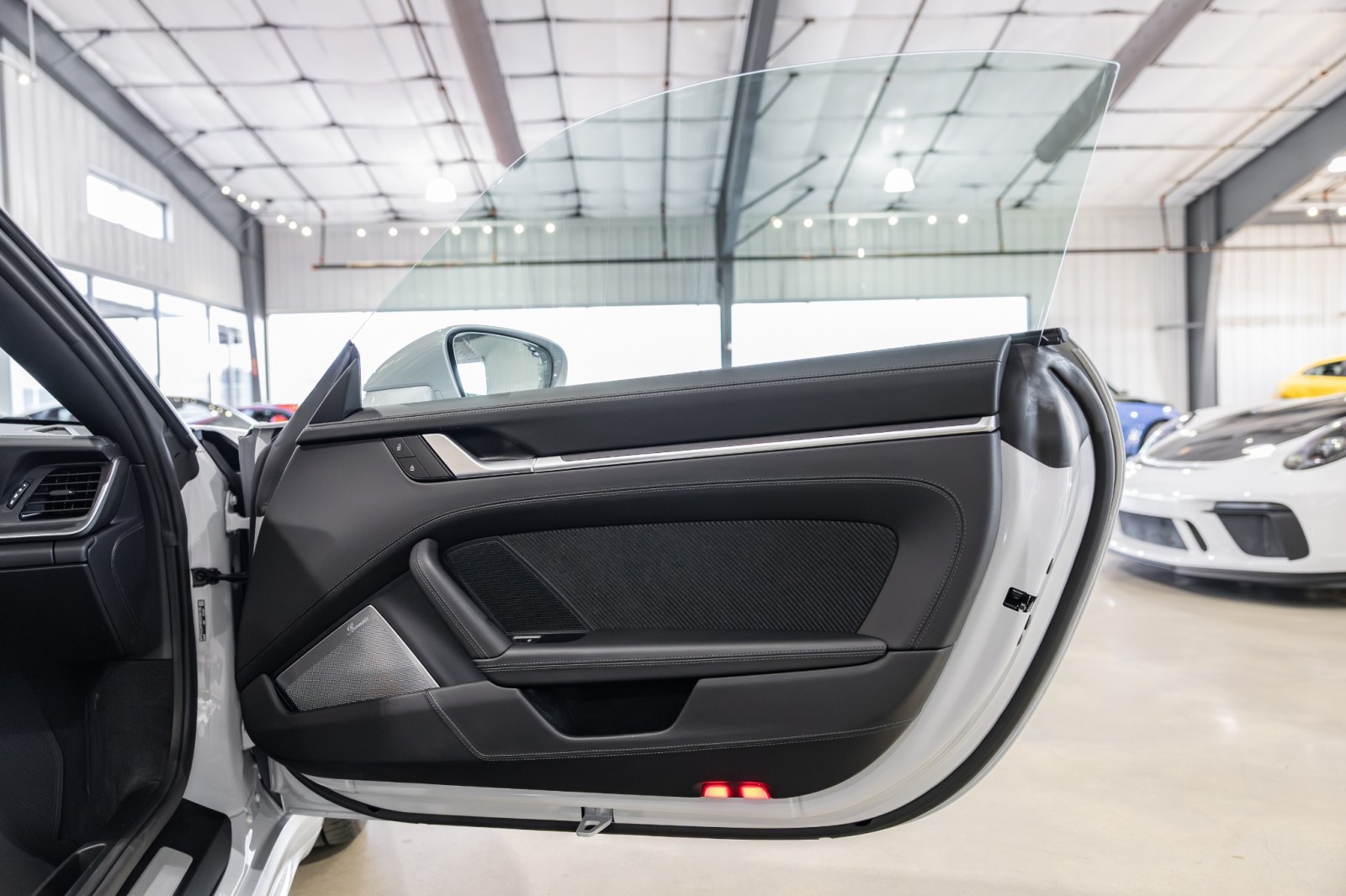 Used Car 2024 Porsche 911  Turbo S For Sale Under $300,000 In Boerne, Texas