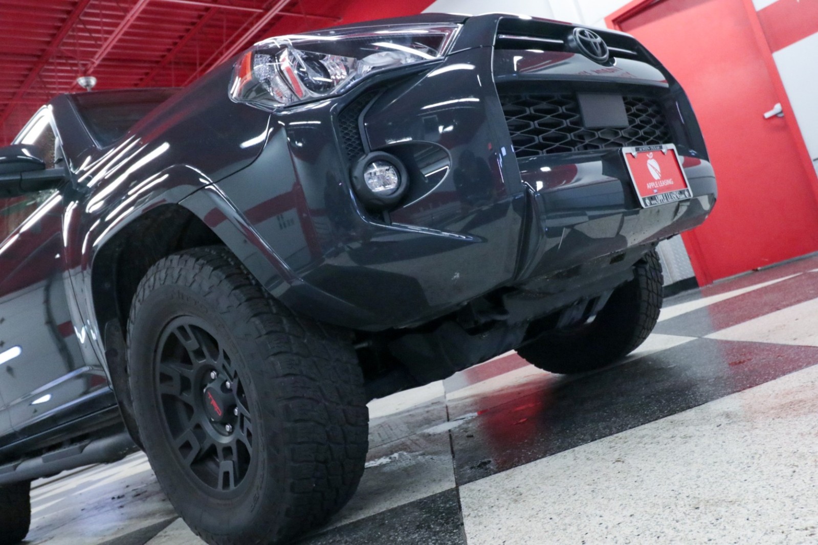 Used Car 2024 Toyota 4runner  Sr5 Premium For Sale Under $50,000 In Austin, Texas