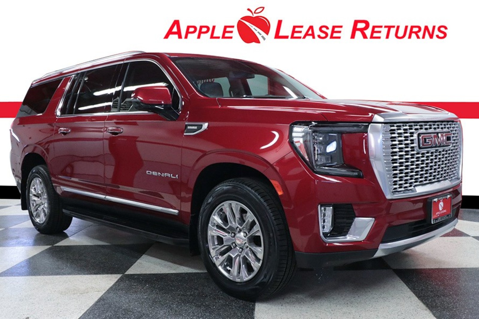 Used Car 2023 Gmc Yukon Xl  Denali For Sale Under $60,000 In Austin, Texas