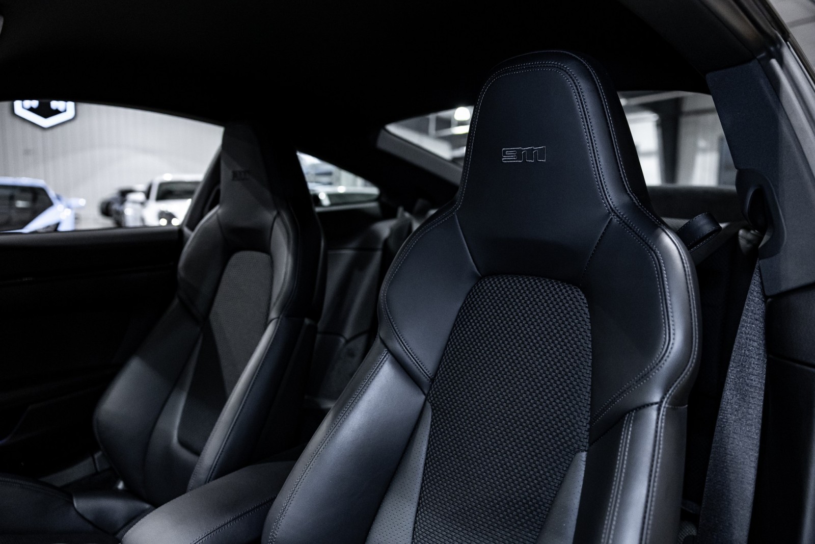 Used Car 2024 Porsche 911  Carrera T For Sale Under $160,000 In Boerne, Texas