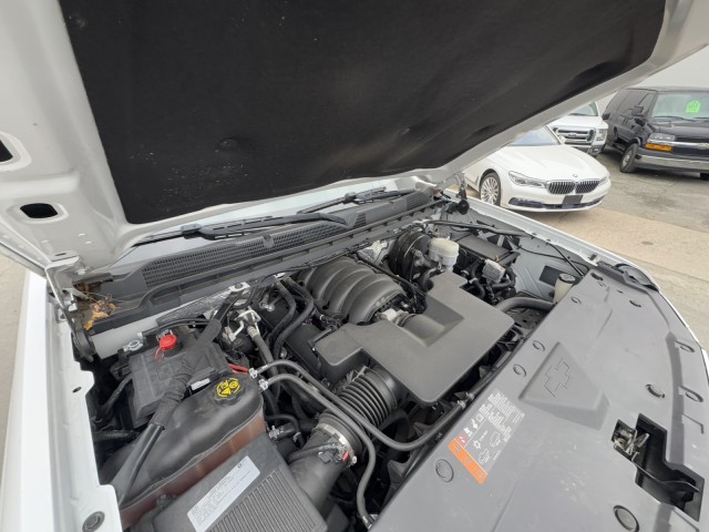 2017 Chevrolet Silverado 1500 LS in , 
