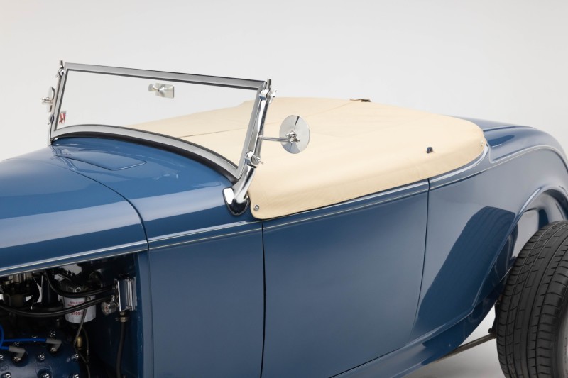 1932 Ford Model B Roadster in , 