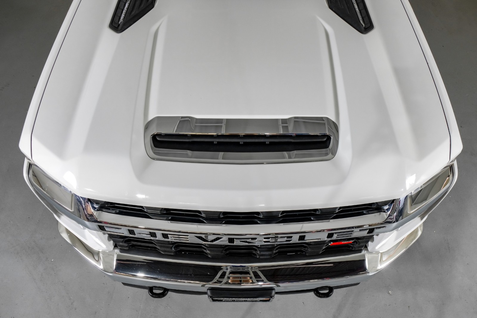 2022 Chevrolet Silverado 2500HD LT 36