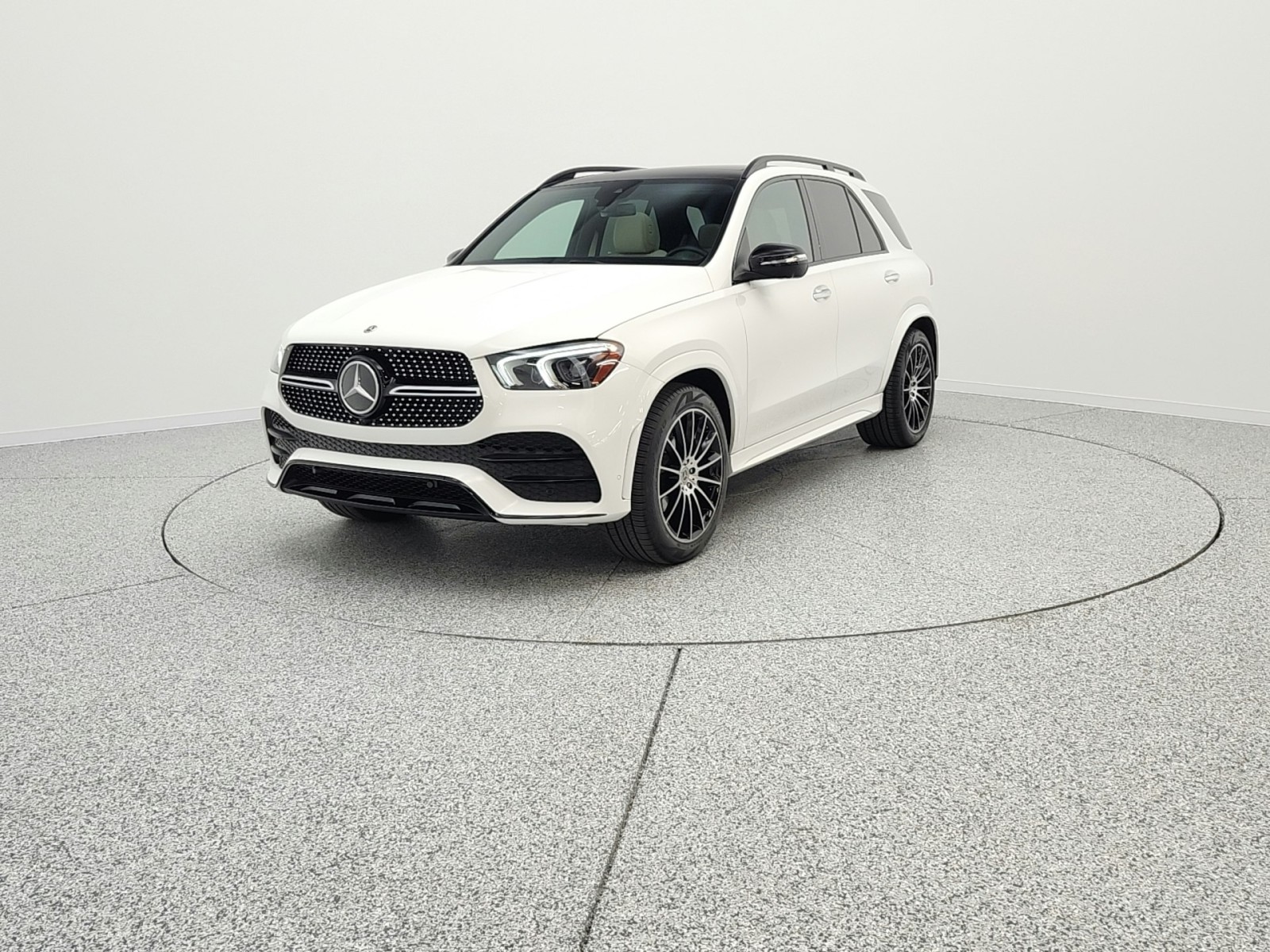 2023 Mercedes-Benz GLE GLE 350 SUV