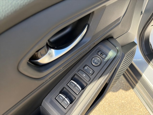 HondaAccord Hybrid18