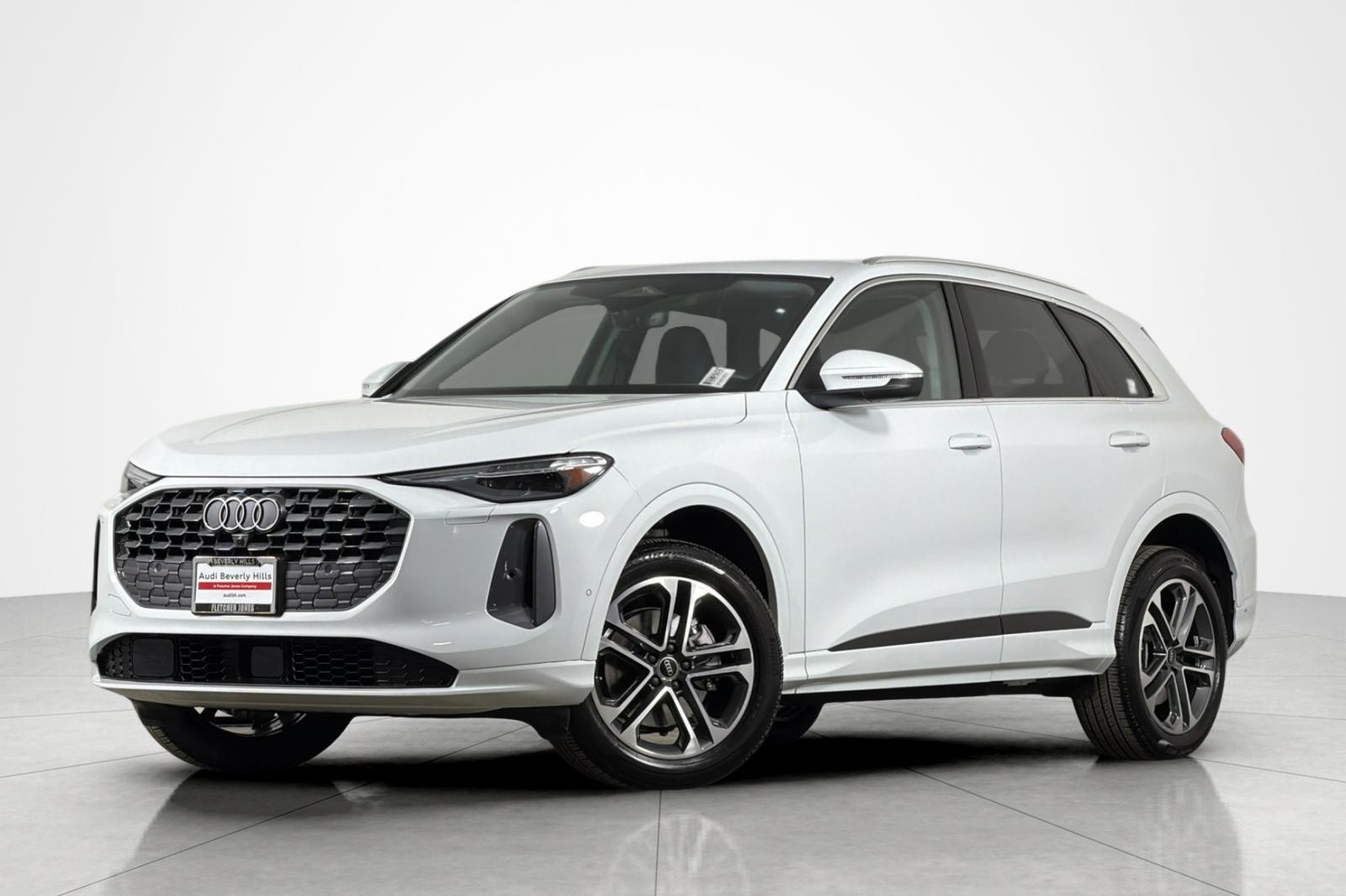 2025 Audi Q5 Premium Plus 2.0 TFSI quattro