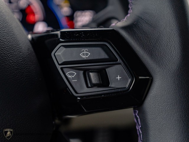 Lamborghini Huracan EVO