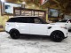 2021 Land Rover Range Rover Sport HSE Silver Edition AWD in Springfield, New Jersey