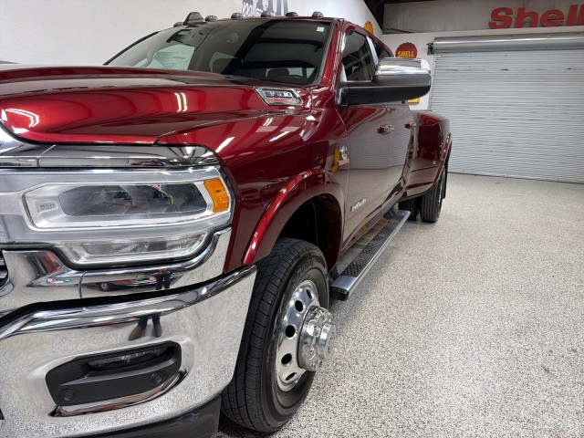 2020 Ram 3500 Laramie DRW 4WD Cummins in , 