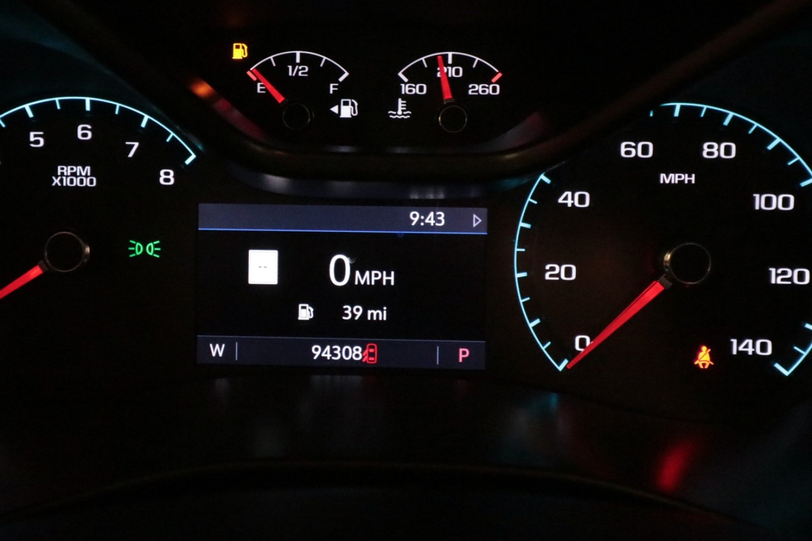 Used Car 2019 Chevrolet Colorado  2wd Z71 For Sale Under $25,000 In Austin, Texas