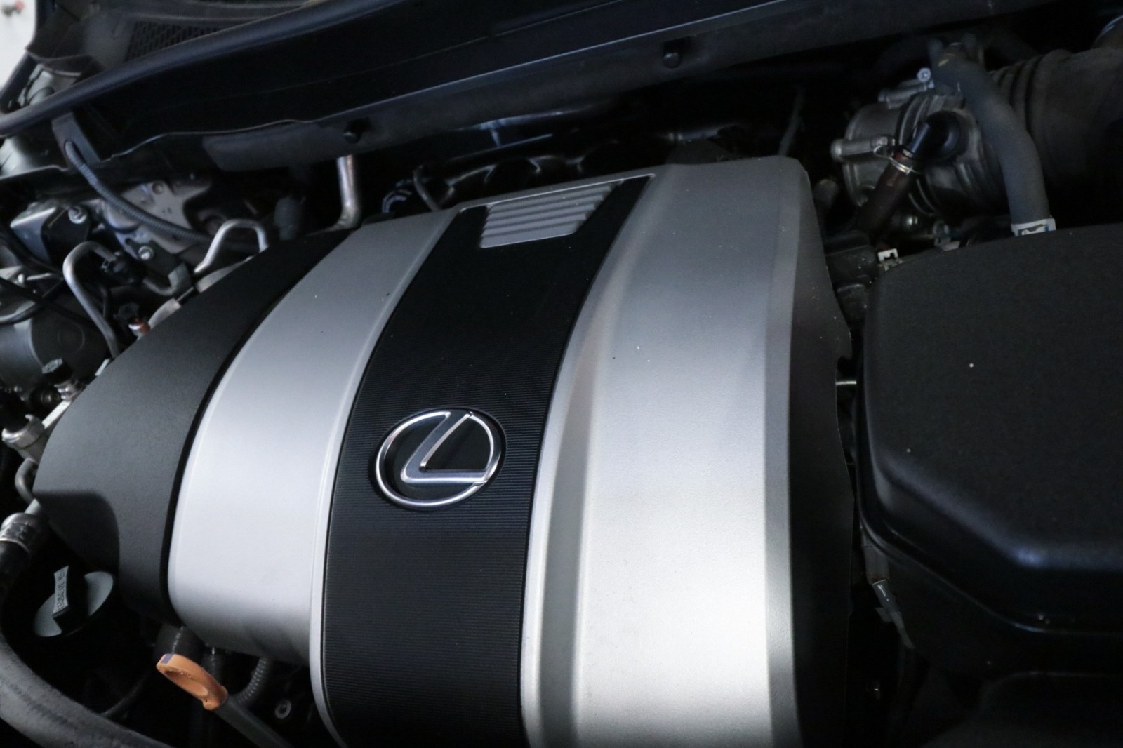 Used Car 2022 Lexus Rx  Rx 350 For Sale Under $50,000 In Austin, Texas