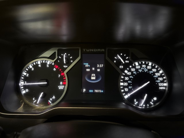 2023 Toyota Tundra 2WD SR5 RWD in , 