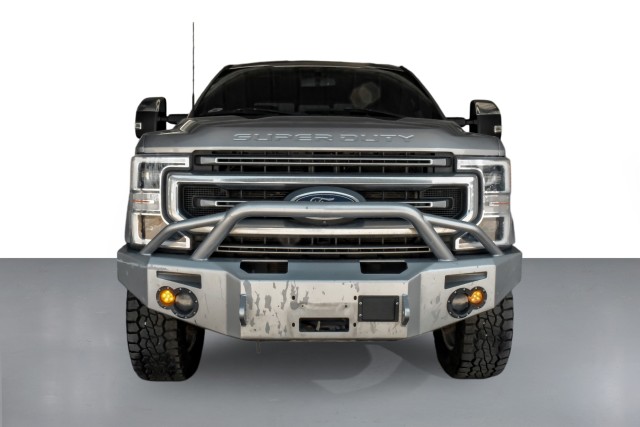 2022 Ford F-250 Platinum 3