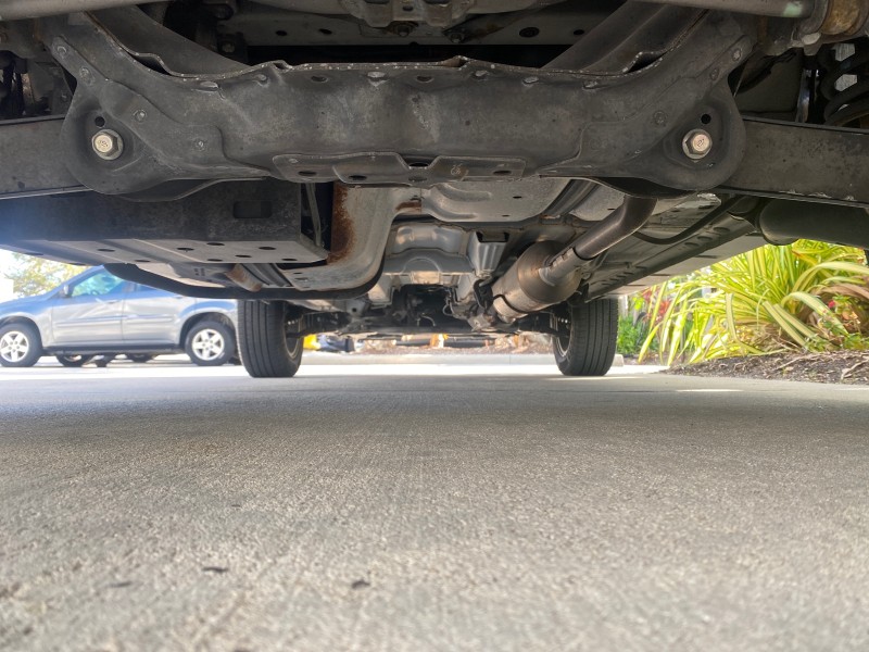 2005 Honda CR-V LX LOW MILES 52,177 SUV in , 