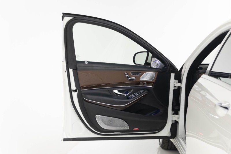 2016 Mercedes-Benz Maybach S 600 Mercedes-Maybach S 600 in , 