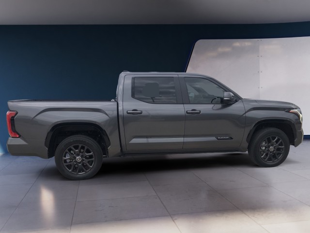 2024 Toyota Tundra 4WD Platinum 6