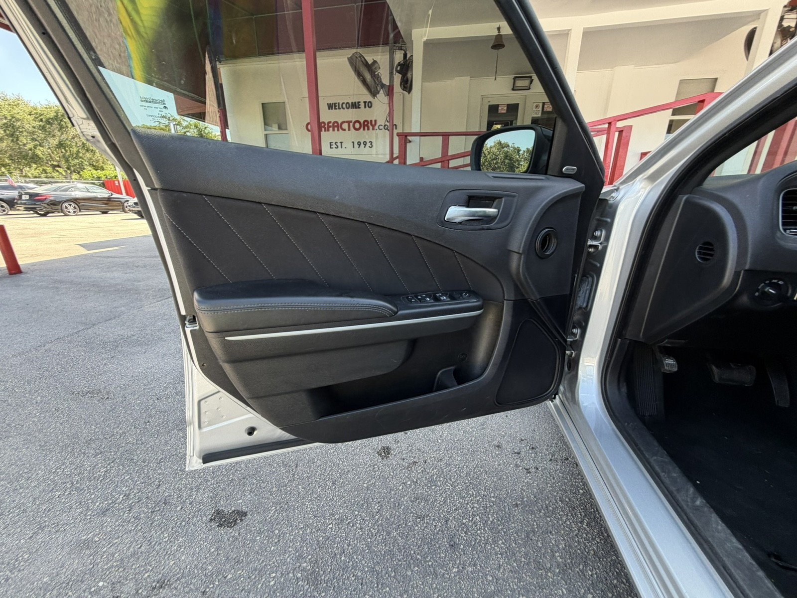 2023 Dodge Charger - $19,988