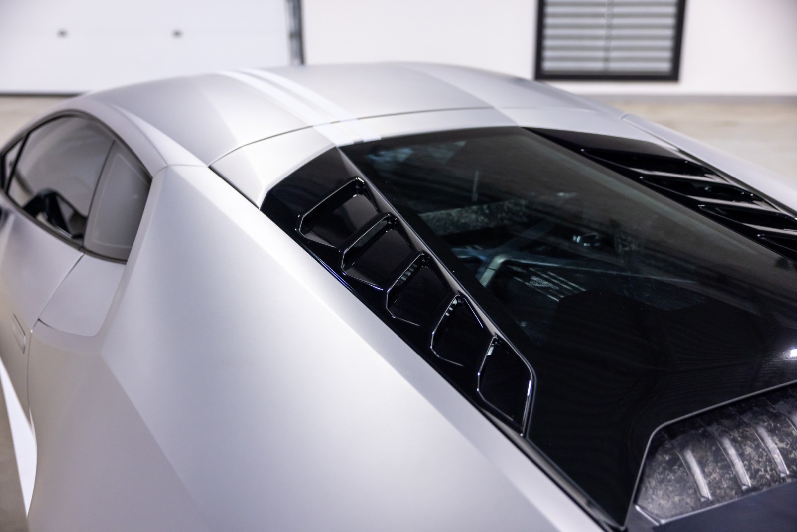 2017 Lamborghini Huracan Base - Photo 17