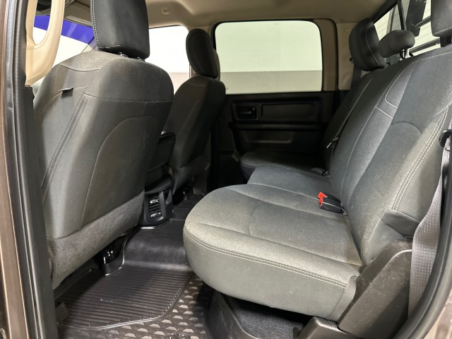 2020 Ram 3500 Tradesman DRW 4WD Service Bed Cummins Aisin in , 