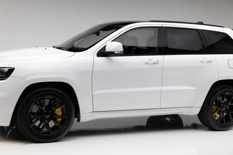 2020 Jeep Grand Cherokee Trackhawk Trackhawk in , 