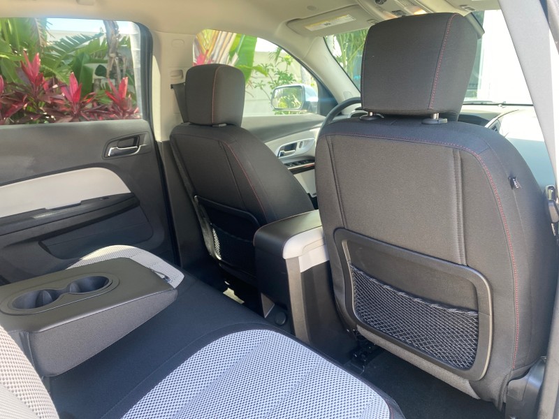 2014 Chevrolet Equinox SUV LT 1 OWNER LOW MILES 28,707 in , 