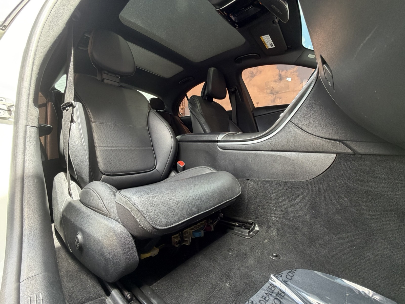 2024 Mercedes-Benz C-Class - $29,988