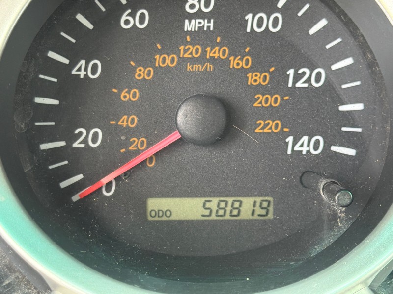 2007 Toyota Highlander LOW MILES 58,814 1 OWNER in , 