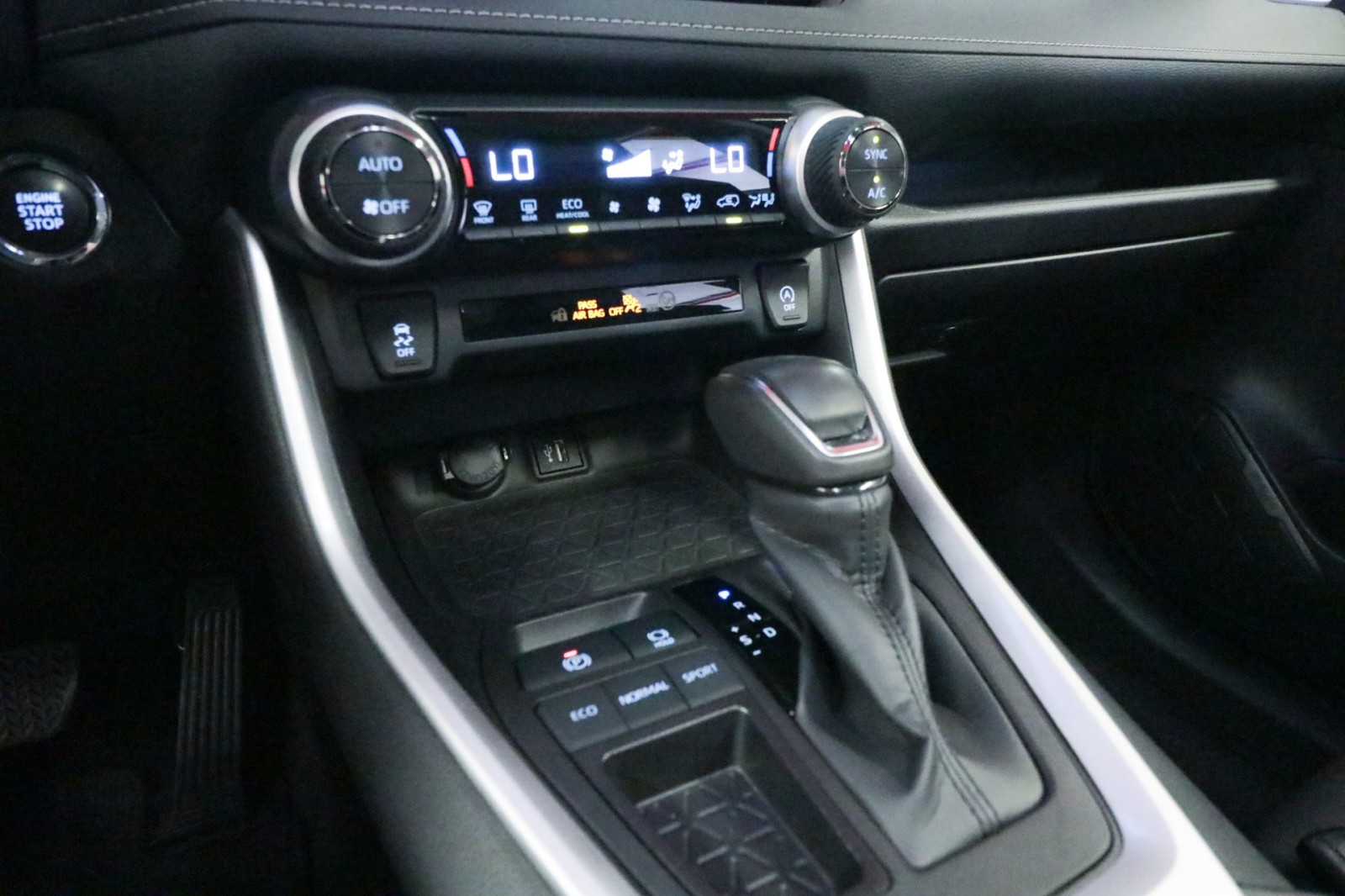 Used Car 2023 Toyota Rav4  Xle Premium For Sale Under $35,000 In Austin, Texas