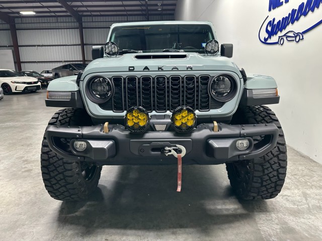 2024 Jeep Wrangler Rubicon 392 in , 