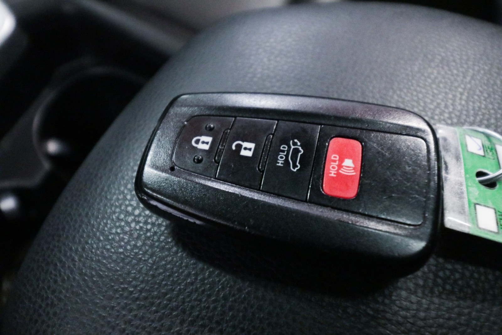Used Car 2019 Toyota Rav4  Xle Premium For Sale Under $30,000 In Austin, Texas