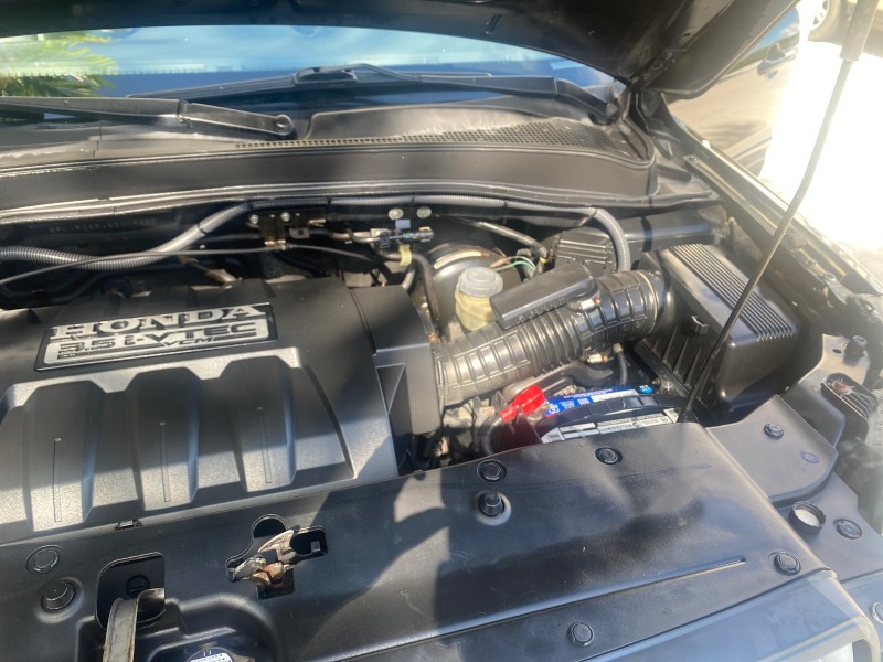 2008 Honda Pilot EX-L 1 OWNER FL LOW-MILES 75,415 in , 