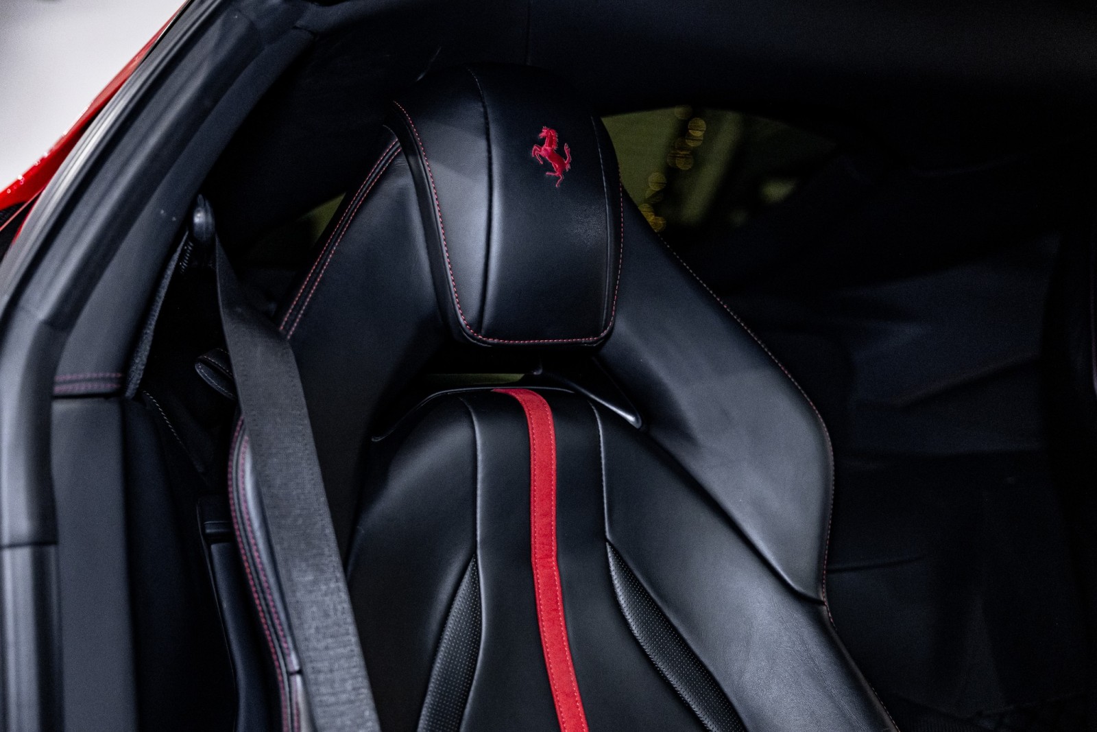 Used Car 2018 Ferrari 812 Superfast  For Sale Under $350,000 In Boerne, Texas