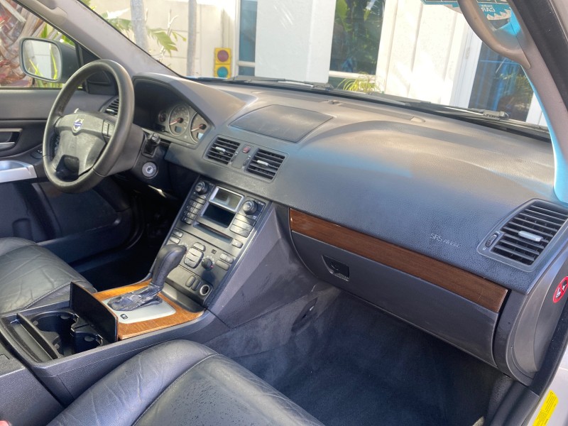 2006 Volvo XC90 SUV Turbo LOW MILES 55,260 1 OWNER FL in , 