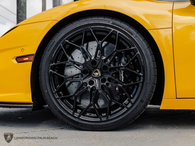 Lamborghini Temerario