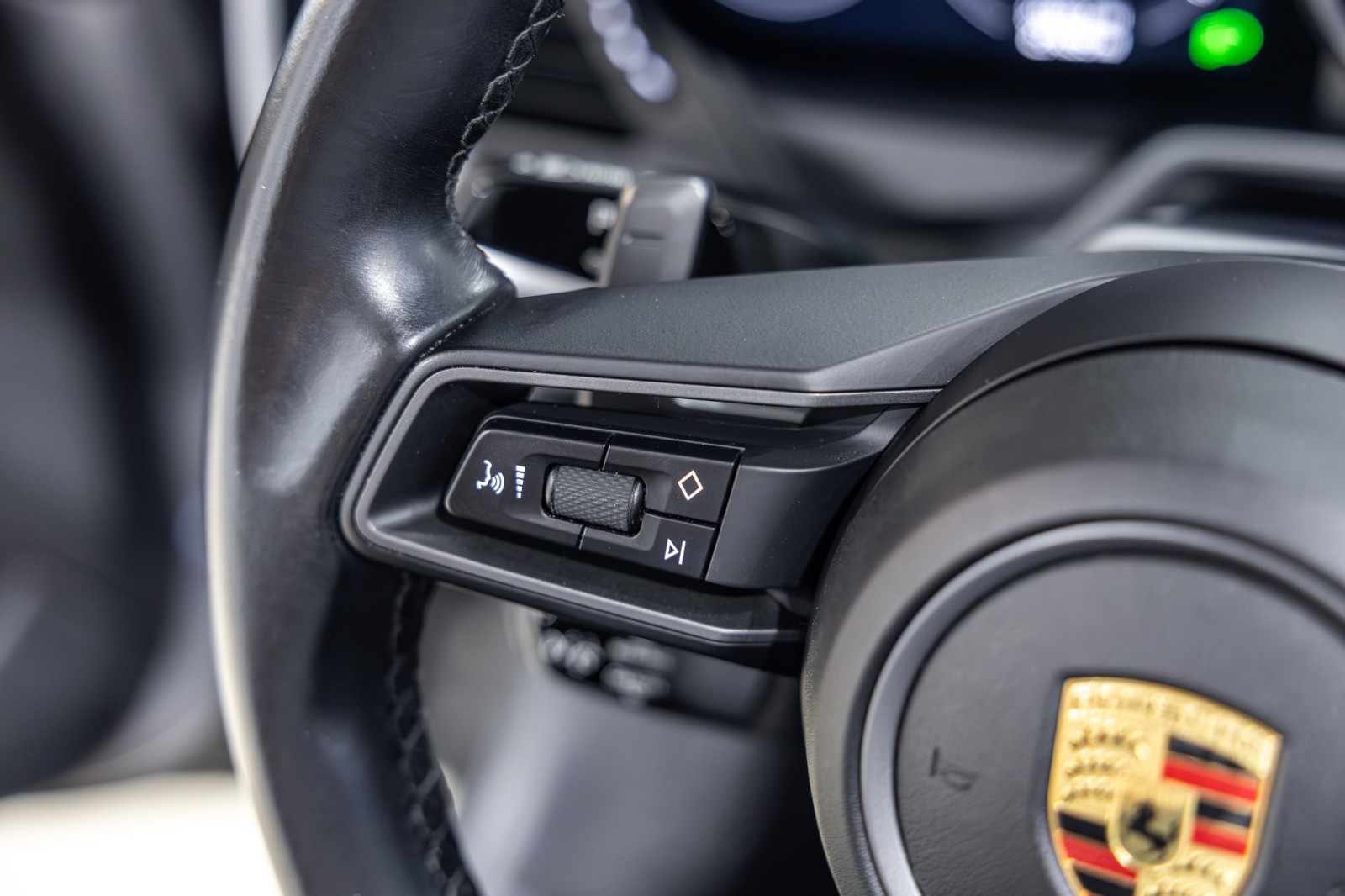 Used Car 2021 Porsche 911  Carrera For Sale Under $120,000 In Boerne, Texas