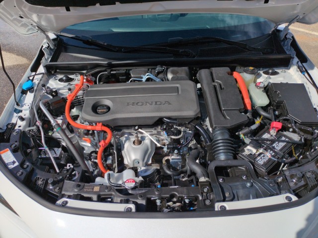 HondaCivic Sedan Hybrid67