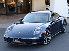 2014  911 Carrera 4 in , 