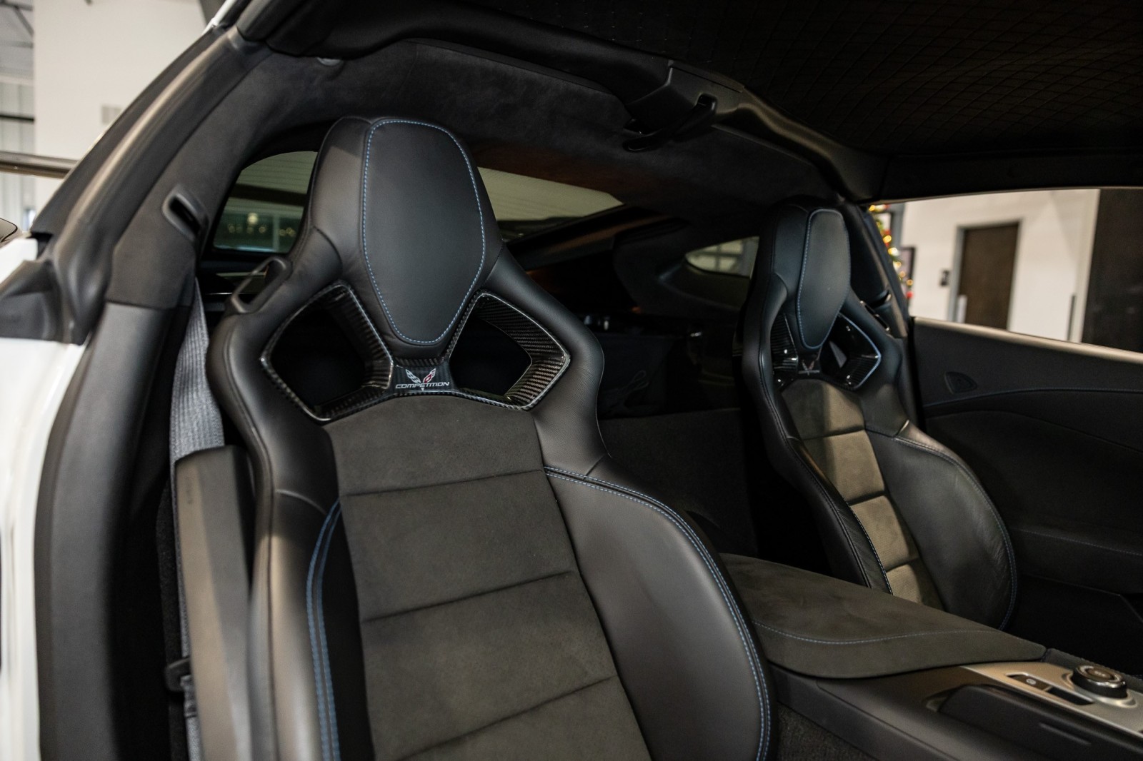 Used Car 2019 Chevrolet Corvette  Zr1 3zr For Sale Under $180,000 In Boerne, Texas