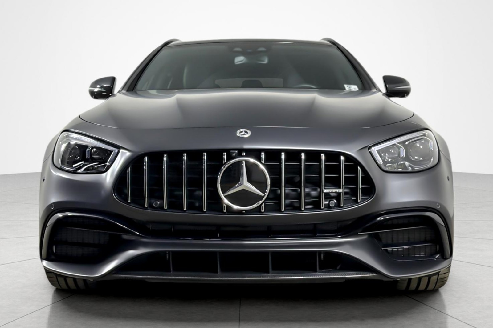 Used 2023 TITANIUM GRAY/BLACK Mercedes-Benz AMG® E 63 S 4MATIC+ Wagon image 8