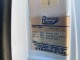 1993 Ford Econoline HI TOP CAMPER Van LOW MILES 106,649 in pompano beach, Florida