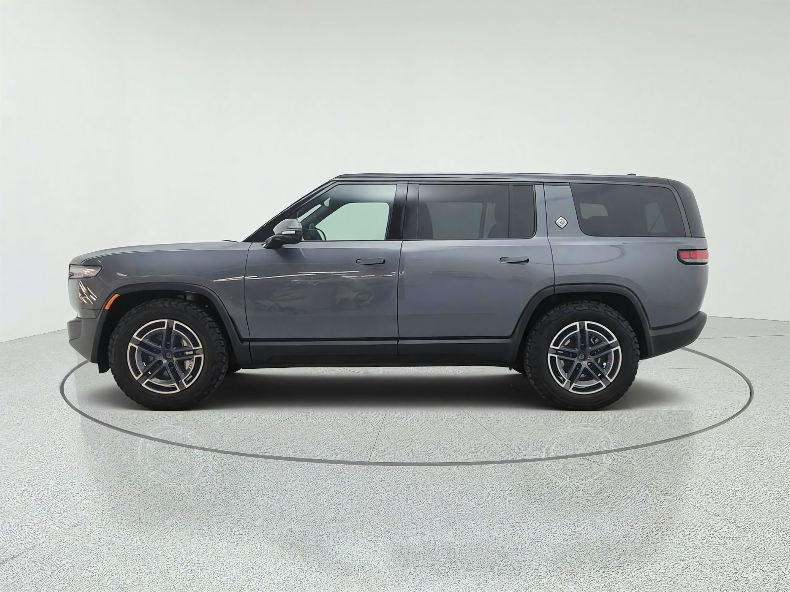 Used 2025 El Cap Granite Rivian Adventure image 8