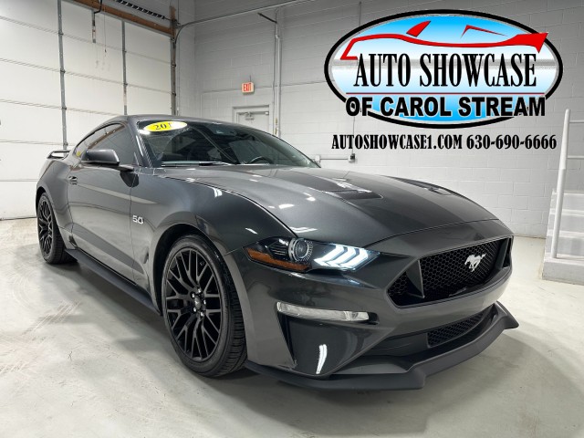 2019  Mustang GT Performance Pkg W/Roush Supercharger in , 