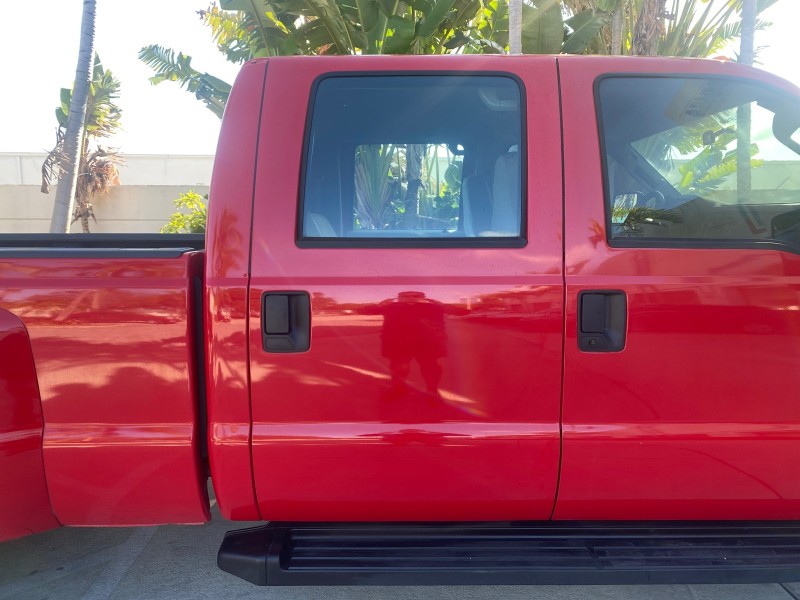 2008 Ford Super Duty F-350 DRW XL LOW MILES 43,076 4WD in ,